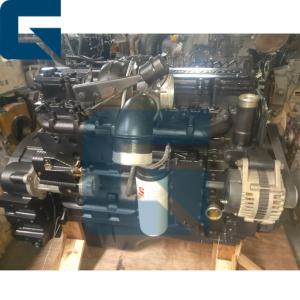 China Excavator Cummins Engine 8.9 Complete Engine Assy wholesale