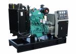 Standby Power 150kva 120kW Industrial Diesel Generator For Building