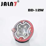 Led Work Light JALN7 12W Car Driving Lights Fog Light Off Road Lamp Car Boat