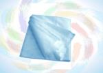 Blue or White Spunbond Non Woven Medical Fabric Eco friendly and Waterproof