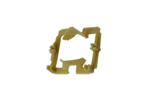 ABS Plastic Injection Molding Service Single Muti Cavity Various Material