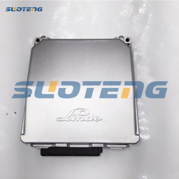 14390248 Engine Control Unit for EW140B EW160B Engine Parts