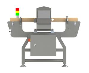 China Automatic 120mm Metal Detector Conveyor For Food Industry wholesale