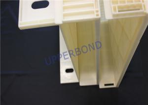 China Cigarette Filter Rod Loading Tray Difficult Deformation And Broken Customized wholesale