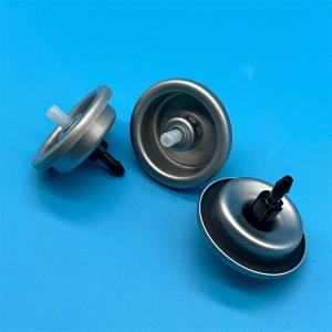 China Multi-Function Hair Product Dispenser Valve | Adjustable Flow | Suitable for Mousses, Gels, &amp; Sprays wholesale