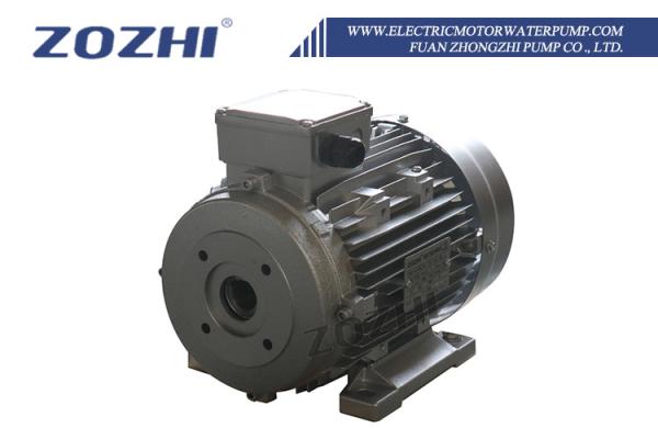 4kw/5.5hp Hollow Shaft Three Phase Motor For Pressure Washer Ac Induction
