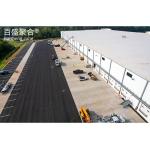 Self-Storage Warehouse Pre-Fabricated Light Industrial Workshop with CAD Drawing