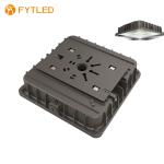 UL Listed 40W 8400lumens Dimmable LED Garage Ceiling Lights Overhead
