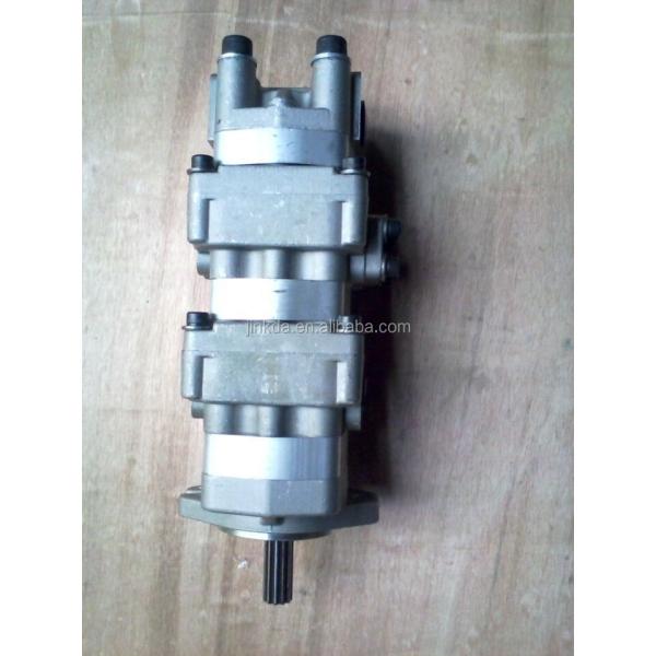 Hydraulic Pump 705-41-08010 Excavator Main Pump PC40-6 Model Use