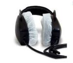 Waterproof 20g/pc Anti Slip Disposable Shoe Covers