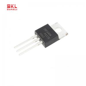 China IRFB7440PBF MOSFET Power Electronics For DC-DC Converters And Motor Drives on sale
