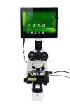Industry microscope camera HDMI combination 9.7inch LCD andriod touch tablet