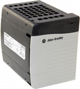 China 265VAC Allen Bradley ModulesControlLogix AC Power Supply 1756-PA75 wholesale