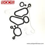 A2711840280 SLK200 Oil Cooler Gasket 2711840280 Mercedes M271 Head Gasket