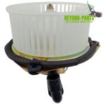 SK200-6E Kobelco Excavator Spare Parts Blower Motor 24100U1189S12