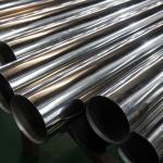 Seamless-ERW Welding Line Type 200 300 400 500 600 Series Stainless Steel Pipe