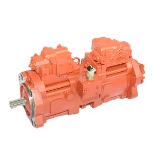 China KPM K3V112DTP K3V112DT K3V63 K3V63DT K3V63DTP Main Kawasaki Hydraulic Pump for Kobelco 210 Excavator Parts wholesale