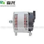 120A,Alternator Carter Generator 2871A304,2871A305,2871A310,63321468,63377464