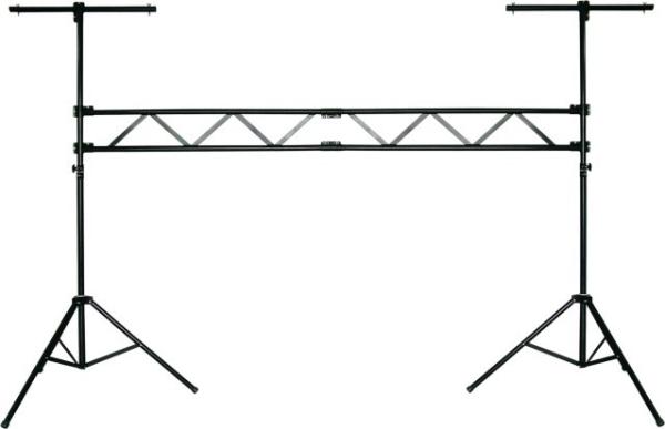 4 Leval Adjustable Outdoor Concert Truss Crank Stand / Global DJ Truss Stands