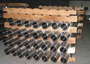 China GR1 GR2 Titanium Seamless Tube Commonly Used Specifications OD38.1/42.7 For Industry wholesale