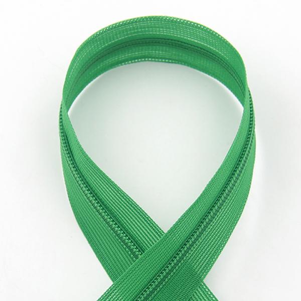 nylon zipper no.5 plastic zipper #8 Customized thick zipper