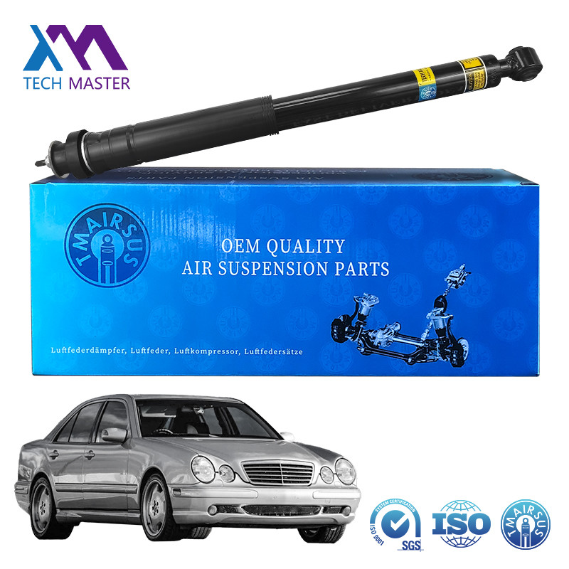 Front Shock Absorber for Mercedes-Benz E210 2103202930 Exported to Many Countries and Regions with High Satisfaction
