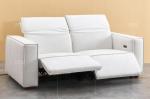 BN Italian Minimalist Functional Sofa Living Room Wear-Resistant Cat Claw Cloth