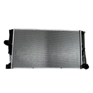 China Auto Parts Cooling System for BMW F10 5 Series 520i 17118658301 Aluminum Radiator wholesale