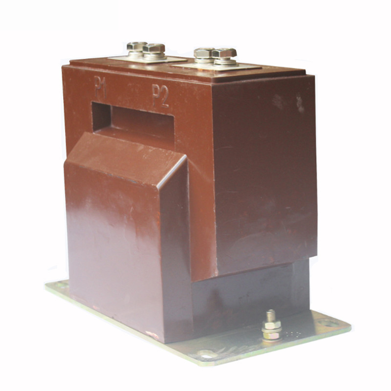Digital Panel Meter 0.5 10p10 Micro Wireless Open Type Current Transformer