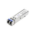 1.25G SFP Transceiver 20KM Singlemode 1000Base-LX 1310nm Dual LC Connector With