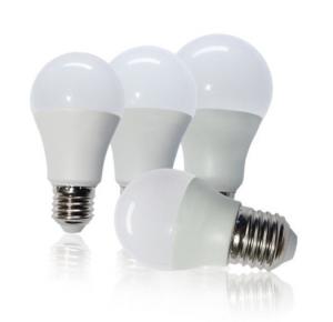 China Aluminum Base LED House Light Bulbs Cool White Bright LED Light Bulbs wholesale