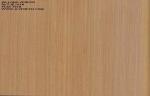 Teak Engineered Self Adhesive Wood Veneer Sheets For Plywood