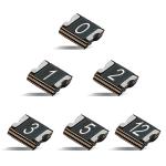 Surface Mount PPTC Resettable Fuse