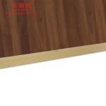 Co Extrusion Foam Pvc Board Sheet For Home Decoration