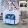 Buy cheap 6m Flat Steel Channel Steel Automatic Punching And Shearing Machine from wholesalers