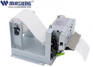 China 80mm Thermal Kiosk Receipt Printer Multi Functional Application Dot Matrix Printer on sale