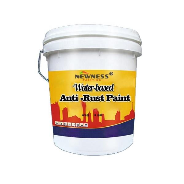 State-of-the-Art Chlorinated Rubber Antifouling Coating for Shipbuilding