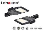 Bridgelux SMD 5050 Led Street Lighting Fixtures 100W 150LM/W Lumen Output IP66