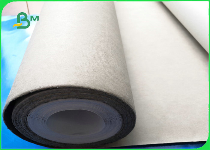Reusable Foldable Waterproof Washable Kraft Paper For Storage Bag 150cm * 110yard