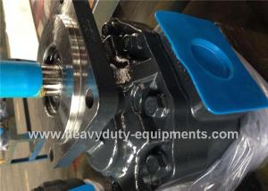 China 42 kg XCMG wheel Loader Hydraulic Pump 5006087 LW300F ф127 Front Edge wholesale