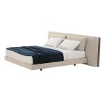 Standard Hotel Guest Room Beds Supply Customised