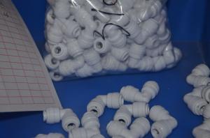 China Quick Plug Connector For Water Treatment Equipment RO System Accessories wholesale