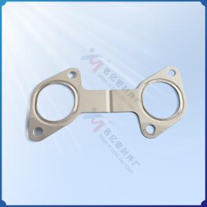 China Suitable for Komatsu exhaust manifold gasket 6135-11-5810 exhaust gasket overhaul kit oil seal wholesale