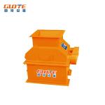 20000 Gauss Belt Type Dry Iron Ore Disc Magnet Separador High Gradient Magnetic