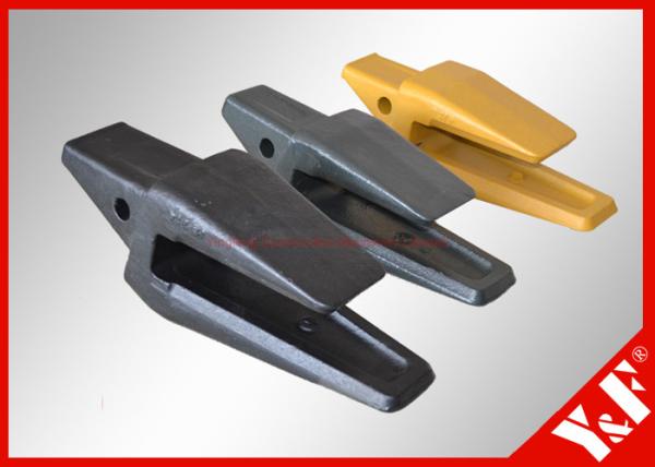 Bucket Teeth and Teeth Adapter Excavator Undercarriage Parts for Katmatsu
