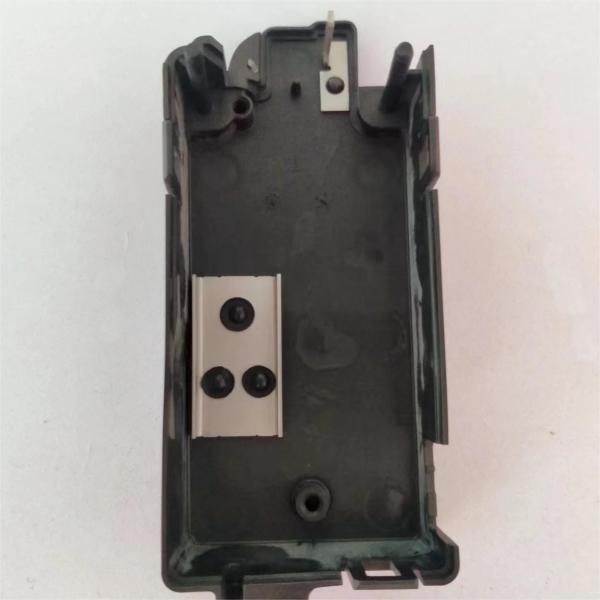 Desktop Pulse Plastic Heat Staking Press System For Plastic Component Assembly