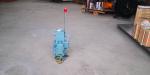 Windlass Manual Proportional Valve - Marine Manual Proportional Control Valve -