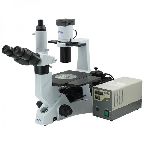 Quality Infinitive Plan Phase Contrast Microscope A16.1023 With CE Approval for sale