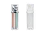 45ml Lotion Pump Bottle Moisturiser Sprayer Pump 3 In 1