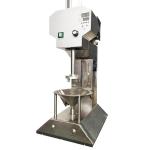 Automatic Green Coconut Peeler Coconut Peeling Machine